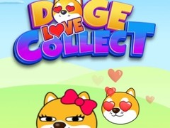 Igra Love Doge Collect