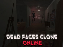 Igra Dead Faces Clone Online