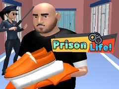 Igra Prison Life!
