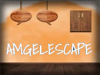 Igra Amgel Easy Room Escape 171