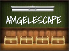Igra Amgel Kids Room Escape 184