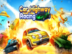 Igra Car Highway Racing