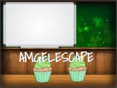 Igra Amgel Irish Room Escape 3