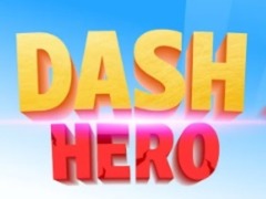 Igra Dash Hero