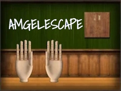 Igra Amgel Kids Room Escape 186