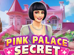 Igra Pink Palace Secret