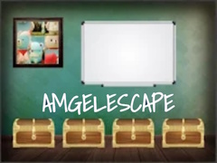 Igra Amgel Easy Room Escape 172