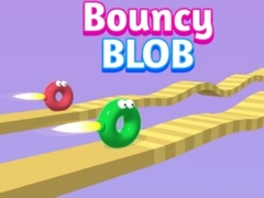 Igra Bouncy Blob