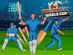 Igra Cricket World Cup Game