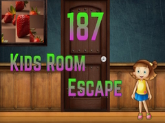 Igra Amgel Kids Room Escape 187