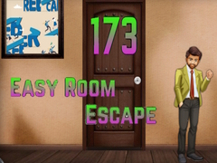Igra Amgel Easy Room Escape 173