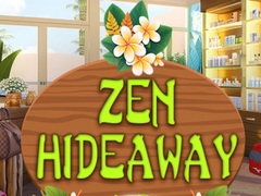 Igra Zen Hideaway