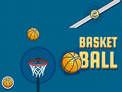 Igra Basket Ball