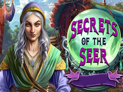 Igra Secrets of the Seer
