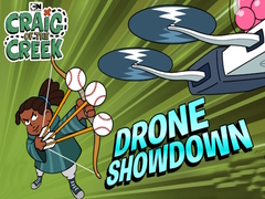 Igra Craig of the Creek Drone Showdown