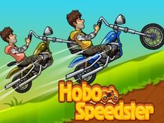 Igra Hobo Speedster