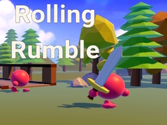 Igra Rolling Rumble
