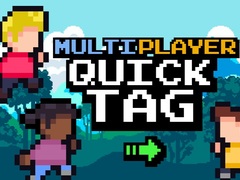 Igra Multiplayer Quick Tag