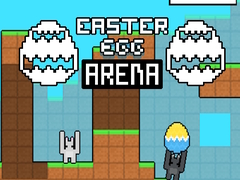 Igra Easter Egg Arena