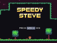 Igra Speedy Steve