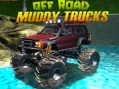 Igra Off road Muddy Trucks