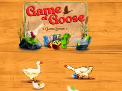 Igra Game of Goose Classic Edition