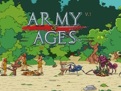 Igra Army of Ages