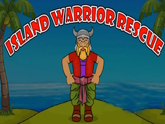 Igra Island Warrior Rescue