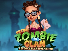Igra From Zombie To Glam A Spooky