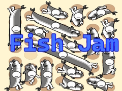 Igra Fish Jam