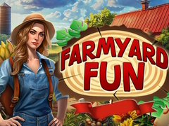 Igra Farmyard Fun