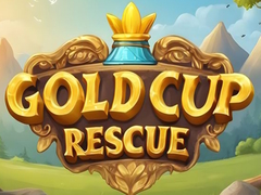 Igra Gold Cup Rescue
