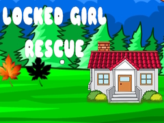 Igra Locked Girl Rescue