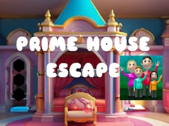 Igra Prime House Escape