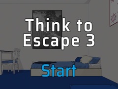 Igra Think to Escape 3