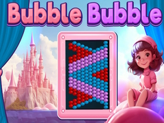 Igra Bubble Bubble