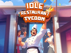 Igra Idle Restaurant Tycoon
