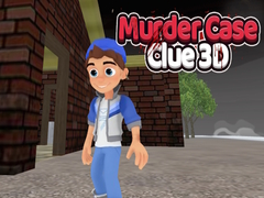 Igra Murder Case Clue 3D