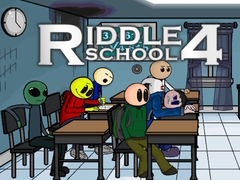 Igra Riddle School 4
