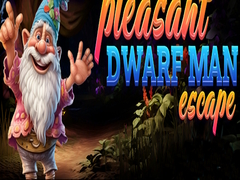Igra Pleasant Dwarf Man Escape