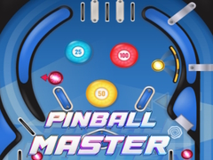Igra Pinball Master