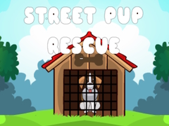 Igra Street Pup Rescue