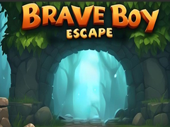 Igra Brave Boy Escape