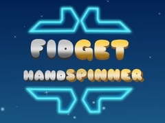 Igra Fidget Hand Spinner