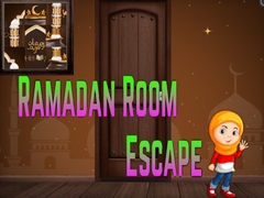 Igra Amgel Ramadan Room Escape