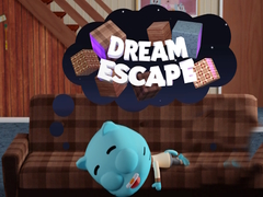 Igra Dream Escape