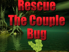Igra Rescue The Couple Bug