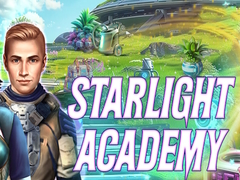 Igra Starlight Academy