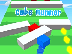 Igra Cube Runner