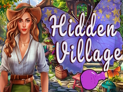 Igra Hidden Village